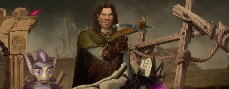 Тигтон 2 сезон